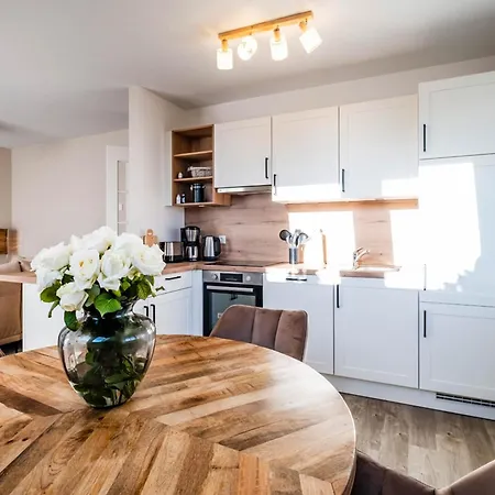 Haus Springflut 6 Busum