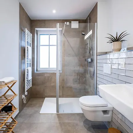 Haus Springflut 6 Busum