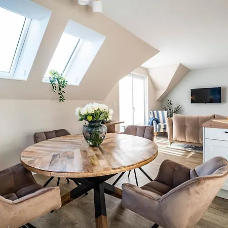 Apartment Haus Springflut 6