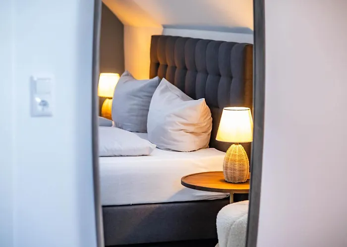 Apartamento Haus Springflut 6