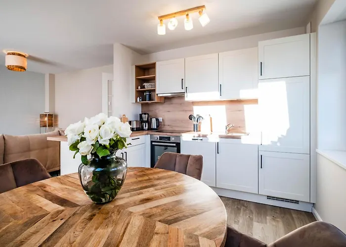 Haus Springflut 6 Büsum