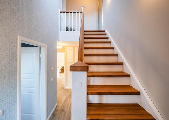 Haus Springflut 6 * Büsum