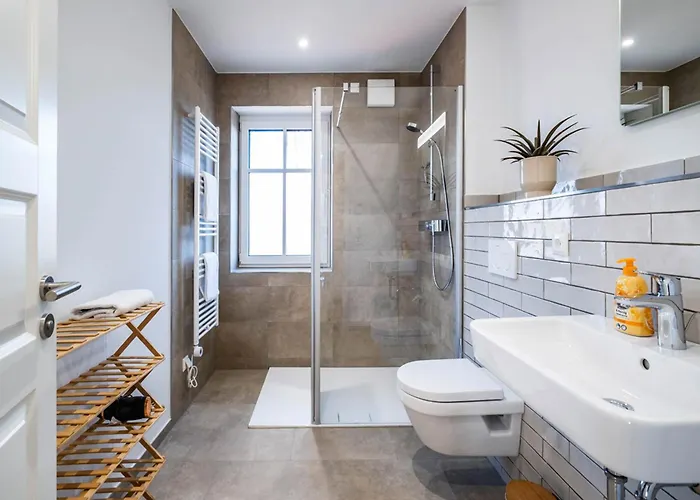 Haus Springflut 6 Büsum